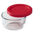 Pyrex FOOD STRG CONTNER 1CUP 1070791